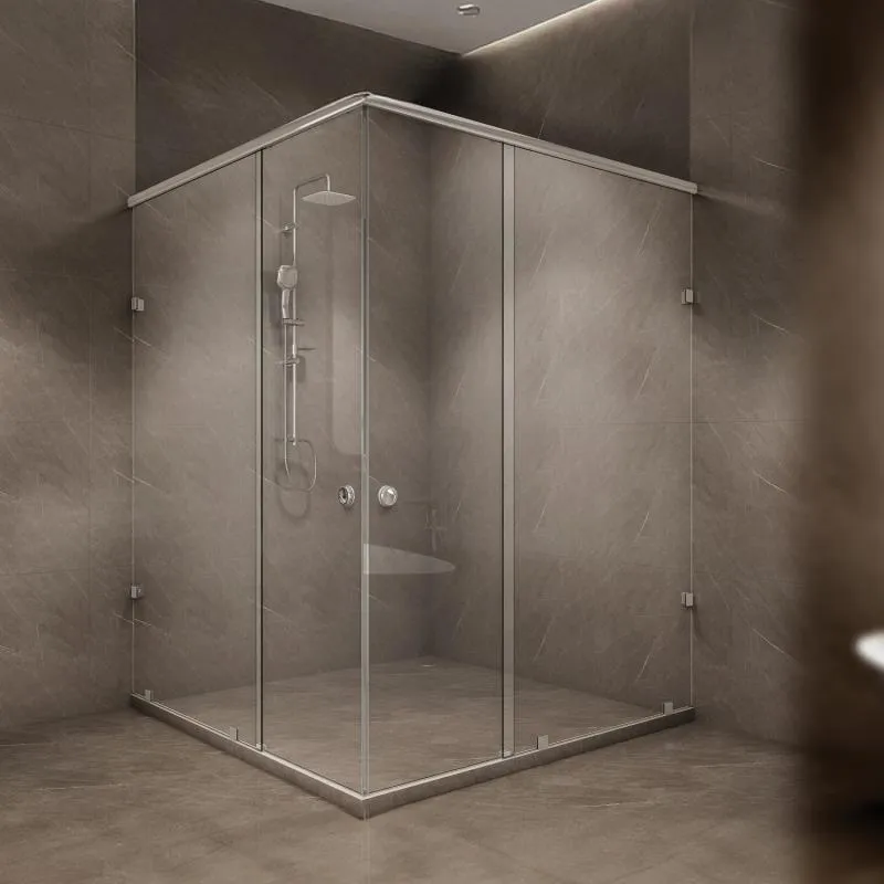 Eliza Sliding Shower System