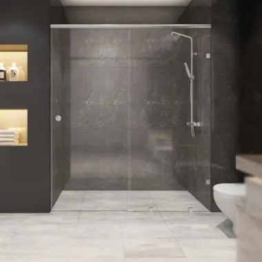 Eliza Sliding Shower System