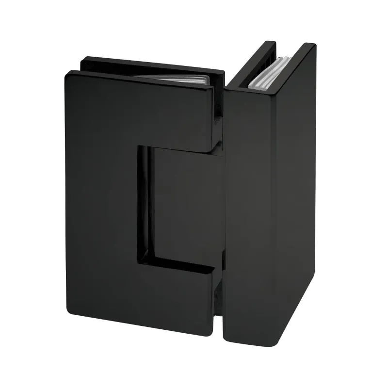 Glass-to-Glass Hinge 90°