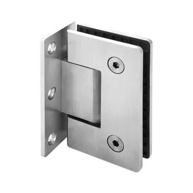 Offset Mounted Side Hinge | Ozone