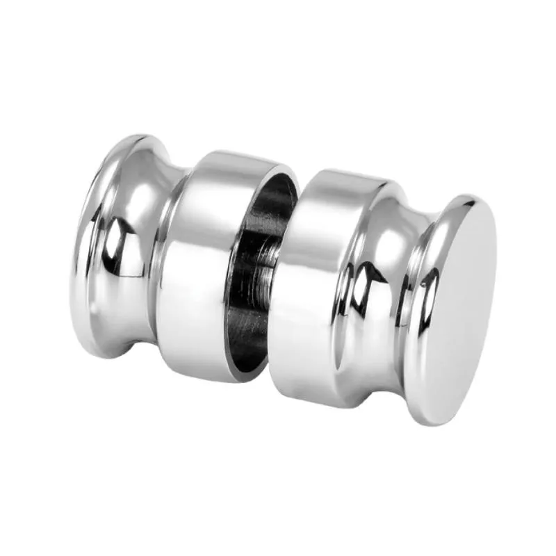 Glass Door Knobs