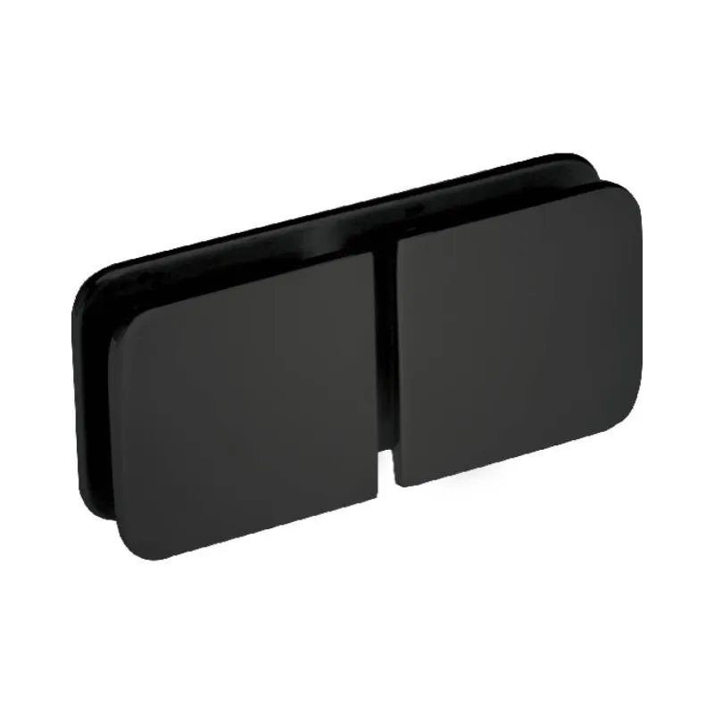 Glass-to-Glass Connector 180°