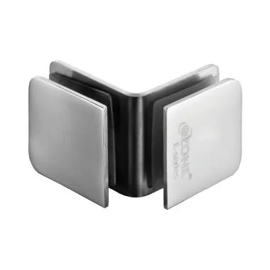 Glass-to-Glass Connector 90° | Ozone