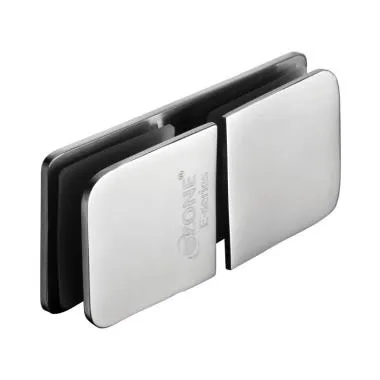 Glass-to-Glass Connector 180° | Ozone