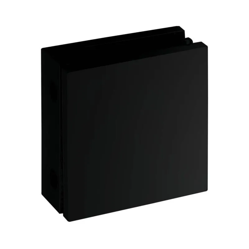 Wall/Floor to Glass Connector