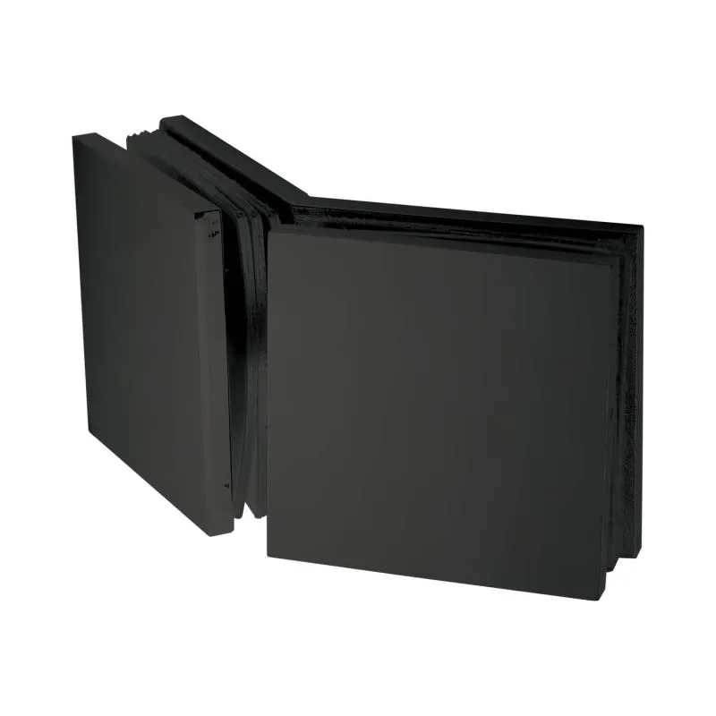 Glass-to-Glass Connector 135°