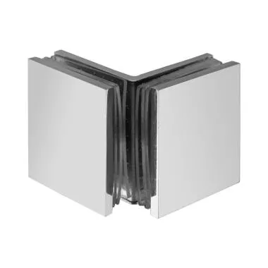 Glass-to-Glass Connector 90° | Ozone