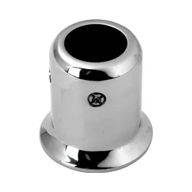 Reinforcing Rod with Wall Connector