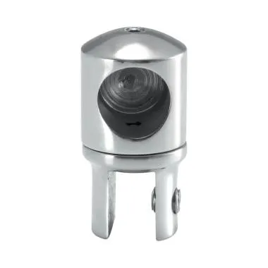 Reinforcing Rod Support from Glass One Side Blind | Ozone