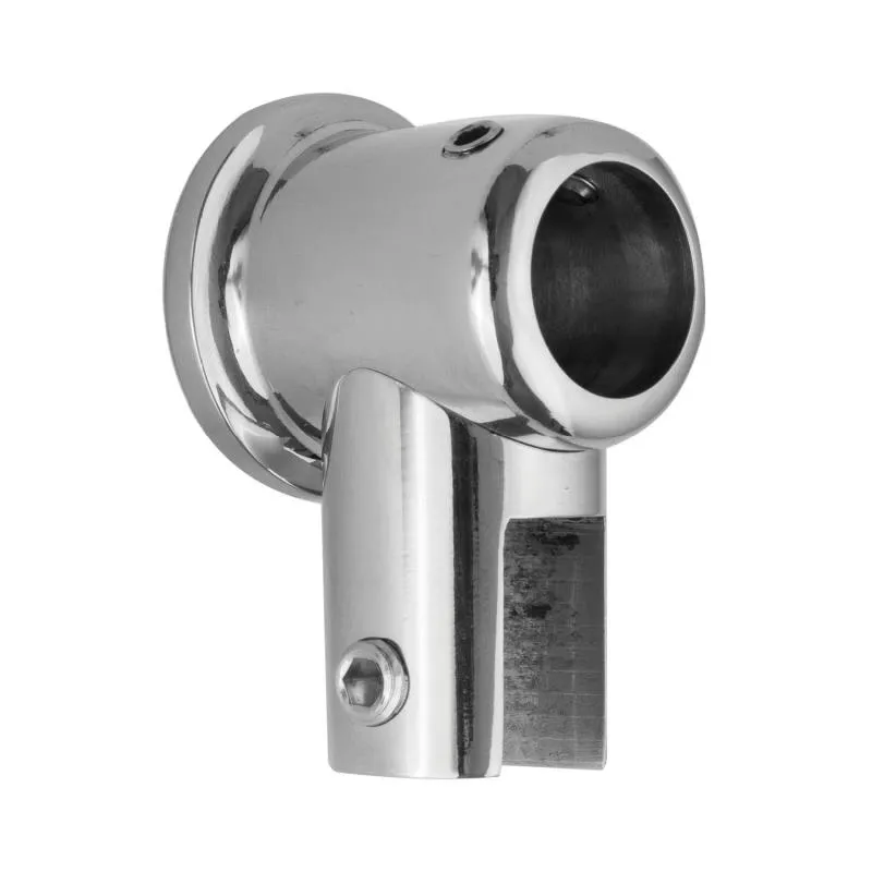 Reinforcing Bars cum Glass Support Wall Bracket