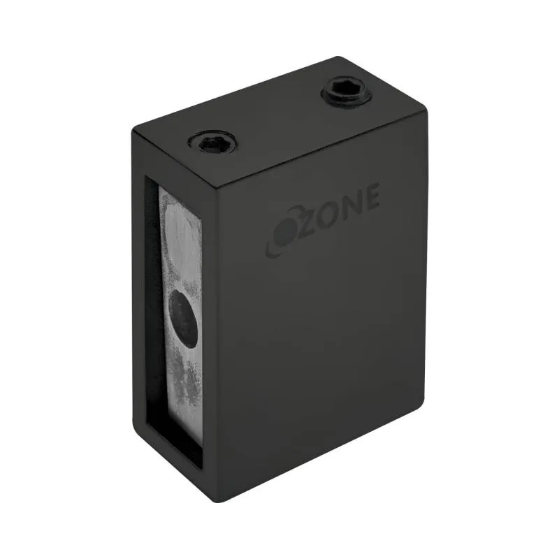 Wall-to-track Connector