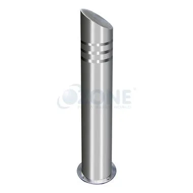 Floor Mounted Bollard | Ozone