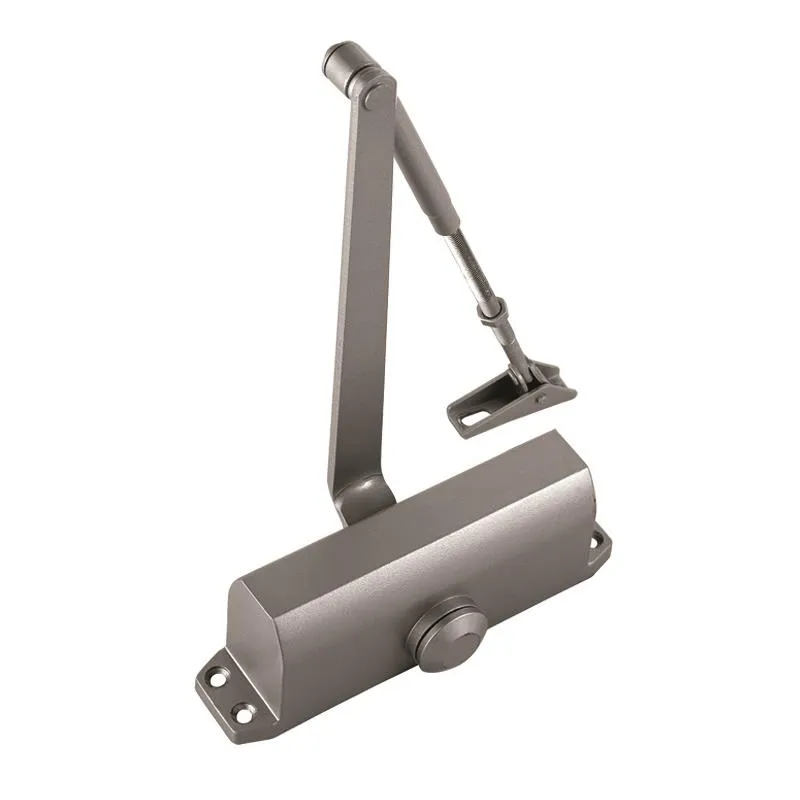 OVERHEAD DOOR CLOSERS With SCISSOR ARM