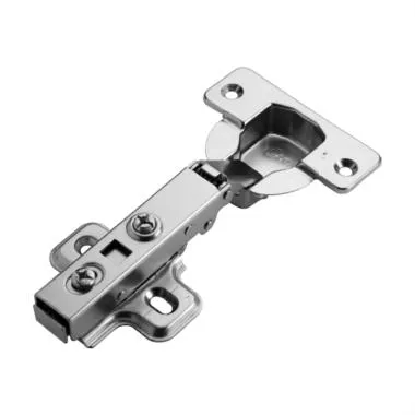 Thick Door Auto Soft-Close Concealed Hinge
