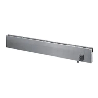Lower Door Strip (Single Latch) | Ozone