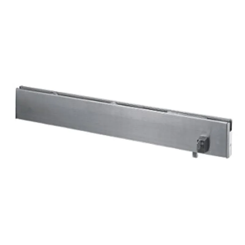Lower Door Strip (Single Latch)