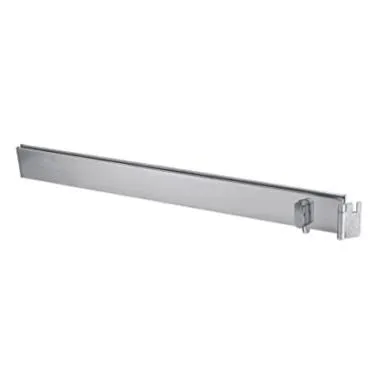 Lower Door Strip (Hinge + Surface Bolt)