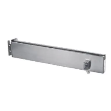 Lower End Door Leaf (1/2 Door Leaf + 63mm) | Ozone