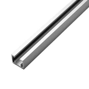 OZSL-F11-FPP 3mtr AN - Fixed Panel Profile