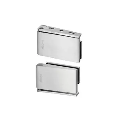 Top/Bottom Pivot Hinge