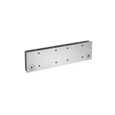 Mounting Plate for Scissor/Cross Arm Door Closer
