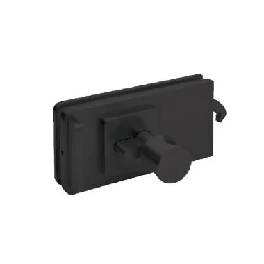 OSDL-11L R-K2N STD Sliding Door Lock