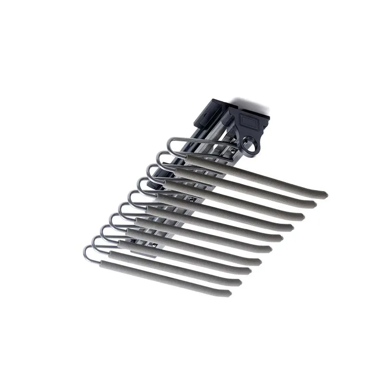 Pull-Out Hanger Single