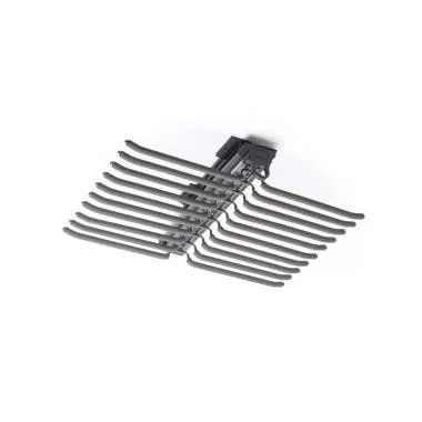 Pull-Out Hanger Double