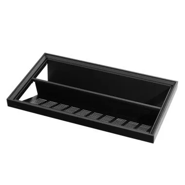 PULL-OUT SHOE RACK 900MM