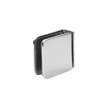 Glass Connector for Wall | Floor Mounting | Ozone