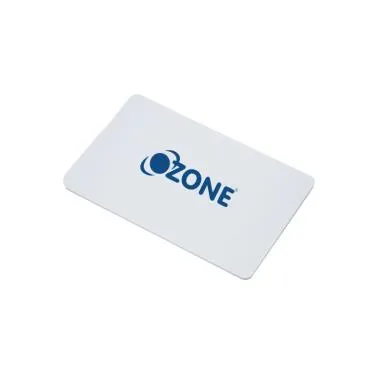RFID Card | Ozone
