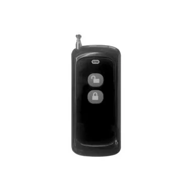 Glass Door Lock Remote