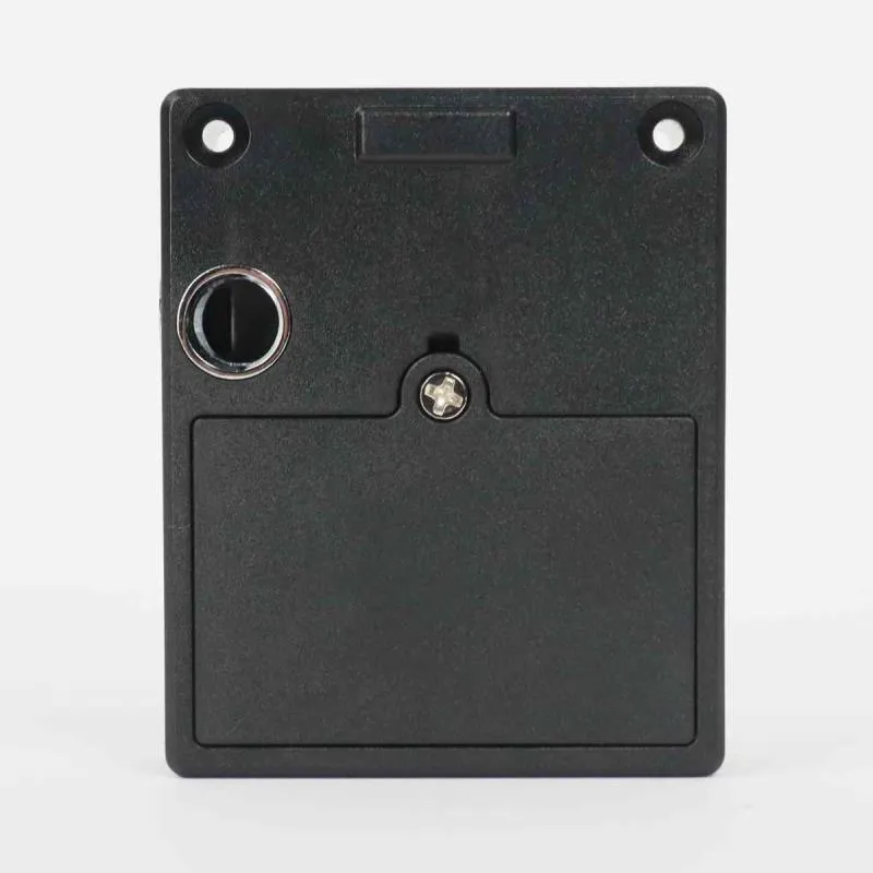 Furniture Lock with RFID Card Access