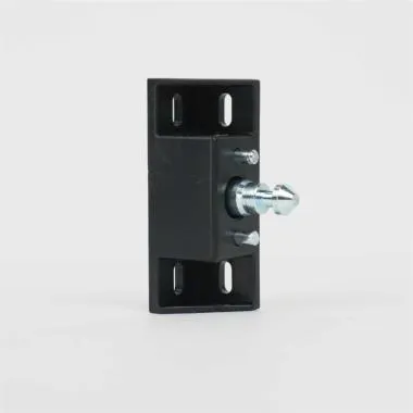 Furniture Lock with RFID Card Access | Ozone