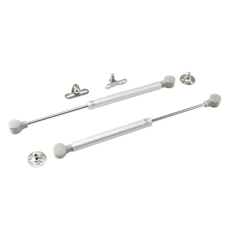 Pneumatic Gas Pump Engineered for Smooth & Controlled Motion