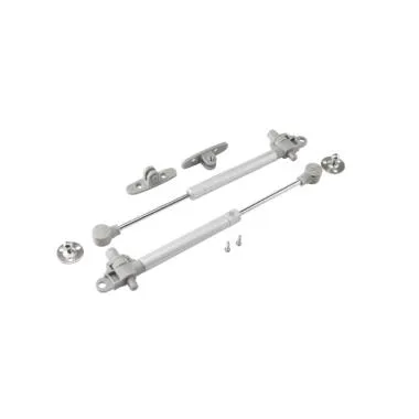 Soft Close Pneumatic Gas Pumps