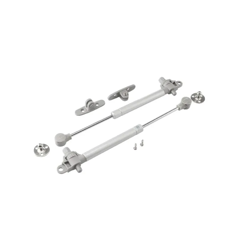 Soft Close Pneumatic Gas Pumps