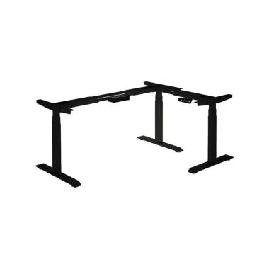 Three Leg Motorised Table Mechanism For Effortless Height Adjustment