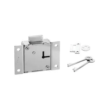 MULTI-PURPOSE  LOCKS