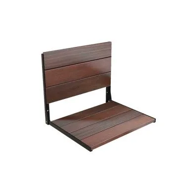 Wall Mount Folding Up Chair | Ozone