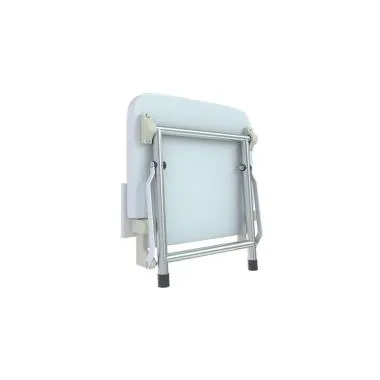 Wall Mount Folding Up Chair | Ozone