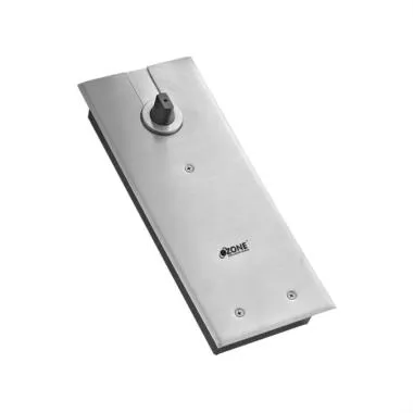 Cam Action Floor Spring with Closing Force EN3 Double Cylinder (Heavy-Duty)