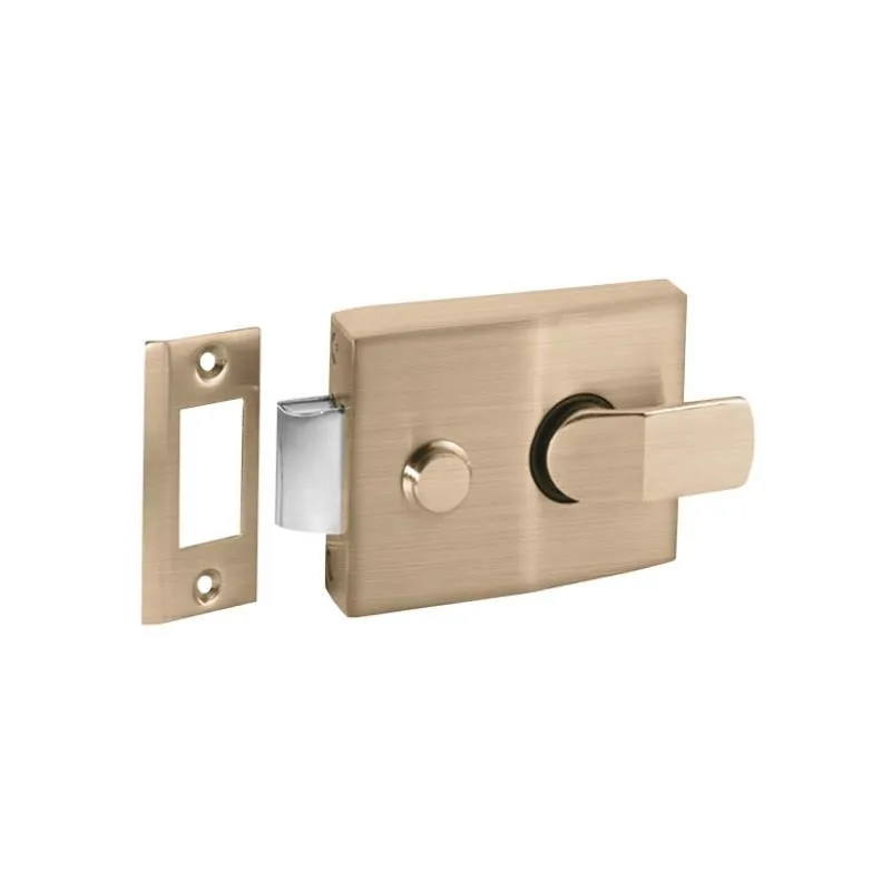 NIGHT LATCH LOCKS