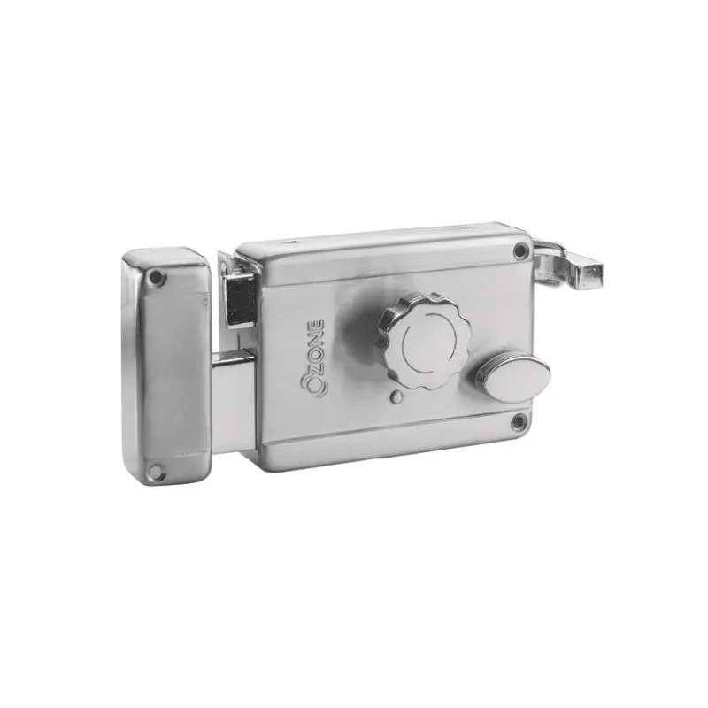 NIGHT LATCH LOCKS