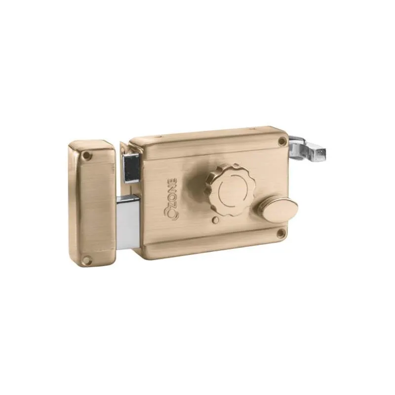 NIGHT LATCH LOCKS