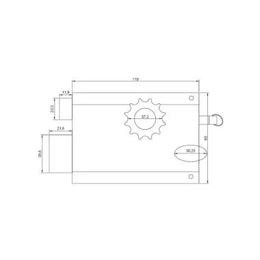 NIGHT LATCH LOCKS | Ozone